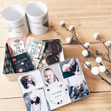 Création de clients smartphoto @unicornsandfairytales #mysmartphoto